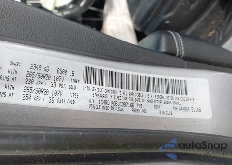 2016 Dodge Durango Sxt from USA, damaged, VIN 1C4RDHAG6GC387166